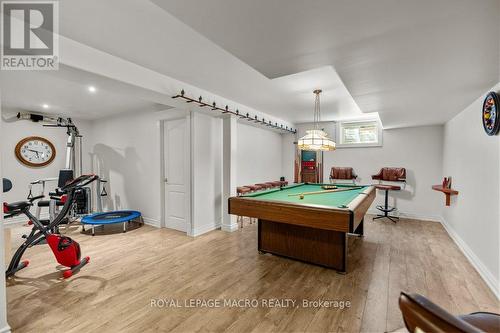 18 Stoney Brae Drive, Brant (South Dumfries), ON - Indoor Photo Showing Other Room