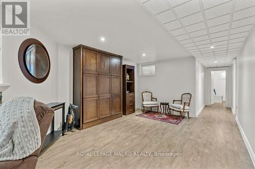 18 Stoney Brae Drive, Brant (South Dumfries), ON - Indoor Photo Showing Other Room