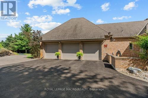 18 Stoney Brae Drive, Brant (South Dumfries), ON - Outdoor