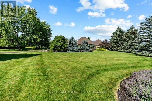 18 Stoney Brae Drive, Brant (South Dumfries), ON - Outdoor With View