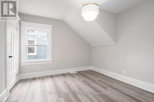 197 Palmer Avenue, Kitchener, ON - Indoor Photo Showing Other Room