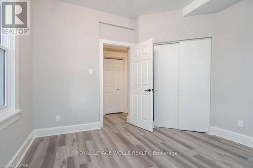 197 Palmer Avenue, Kitchener, ON - Indoor Photo Showing Other Room