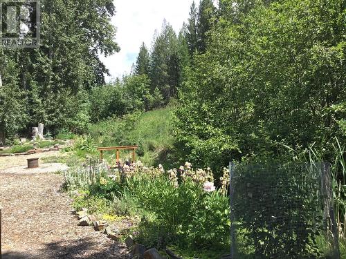 2850 Black Bear Crescent, Kimberley, BC - Outdoor