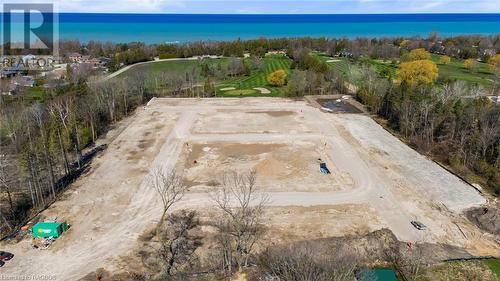 1182 Queen Street Unit# 13, Kincardine, ON - Outdoor With View