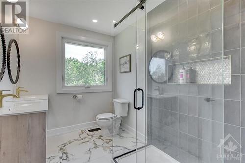 6515 Bunker Road, Ottawa, ON - Indoor Photo Showing Bathroom