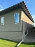 1 18 Outback Drive, Brandon, MB  - Outdoor With Exterior 