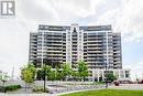 1501 - 1070 Sheppard Avenue W, Toronto W05, ON  - Outdoor With Balcony With Facade 