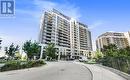 1501 - 1070 Sheppard Avenue W, Toronto W05, ON  - Outdoor With Balcony With Facade 