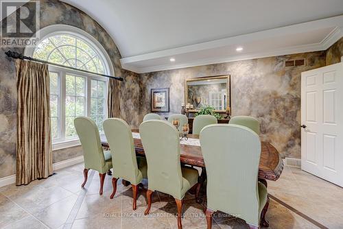 82 Chestnut Court, London, ON - Indoor Photo Showing Dining Room