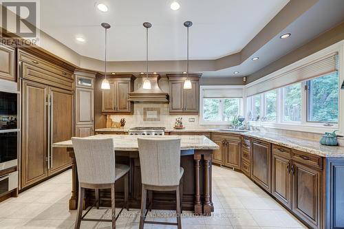 82 Chestnut Court, London, ON - Indoor Photo Showing Kitchen With Upgraded Kitchen