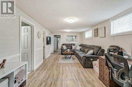 3292 Grechen Road, Mississauga, ON - Indoor Photo Showing Other Room
