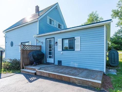 21 Lisgar Street, Springhill, NS 