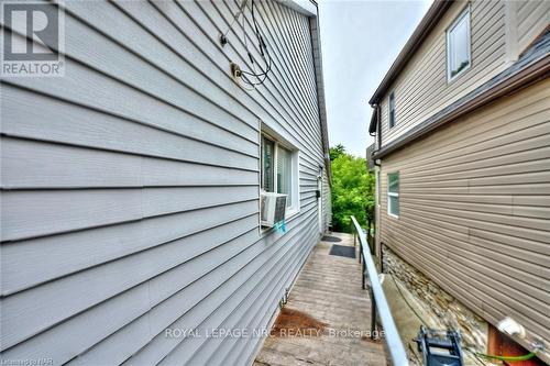 84 Merritt Street, St. Catharines, ON - Outdoor With Exterior