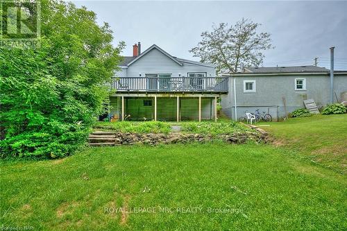 84 Merritt Street, St. Catharines, ON - Outdoor With Deck Patio Veranda