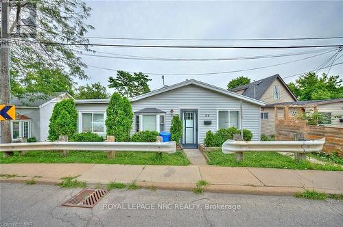 84 Merritt Street, St. Catharines, ON - Outdoor