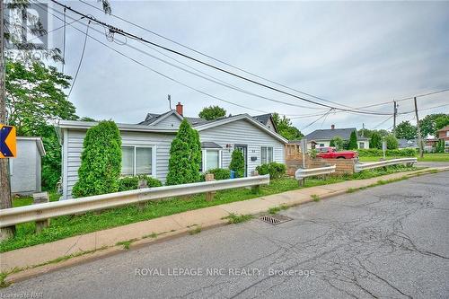 84 Merritt Street, St. Catharines, ON - Outdoor