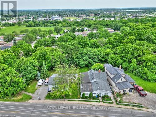 84 Merritt Street, St. Catharines, ON - Outdoor With View