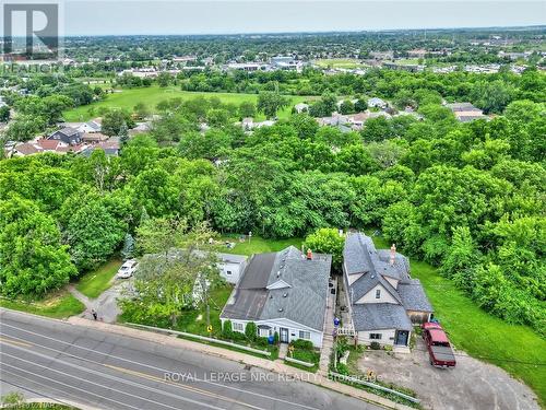 84 Merritt Street, St. Catharines, ON - Outdoor