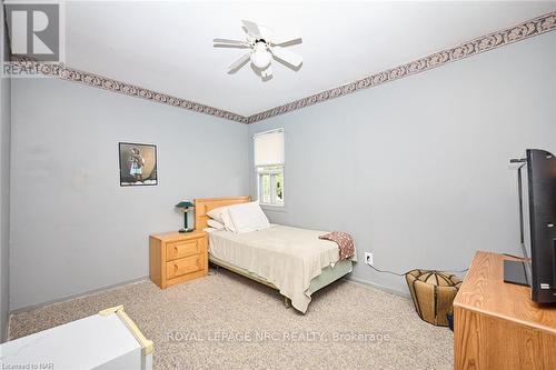 84 Merritt Street, St. Catharines, ON - Indoor Photo Showing Bedroom