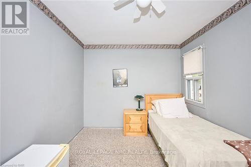 84 Merritt Street, St. Catharines, ON - Indoor Photo Showing Bedroom