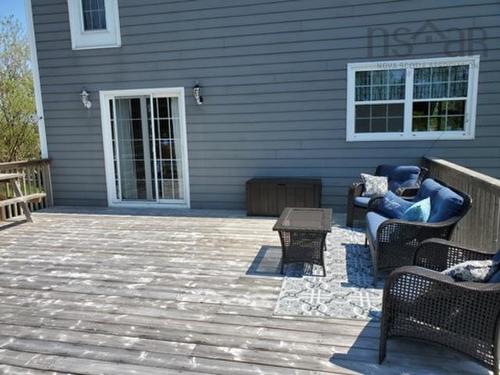 5226 Hwy #3, Shag Harbour, NS 