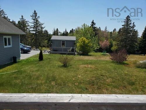 5226 Hwy #3, Shag Harbour, NS 