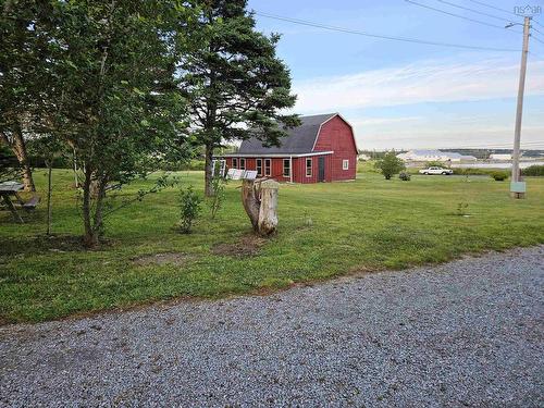 5226 Hwy #3, Shag Harbour, NS 