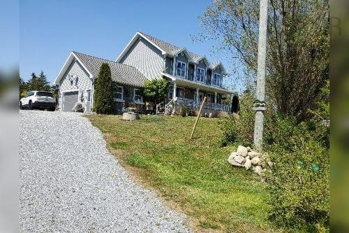 5226 Hwy #3, Shag Harbour, NS 