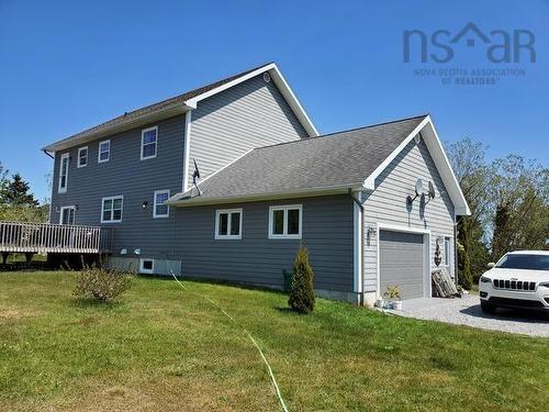 5226 Hwy #3, Shag Harbour, NS 