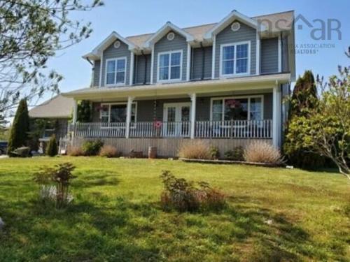 5226 Hwy #3, Shag Harbour, NS 