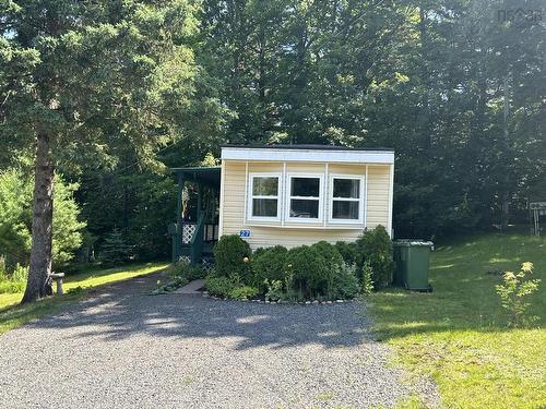 27 Glendale Avenue, New Minas, NS 