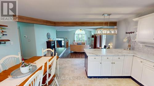 107 Colbeck Drive, Welland, ON - Indoor