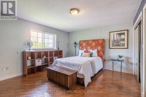 107 Colbeck Drive, Welland, ON - Indoor Photo Showing Bedroom