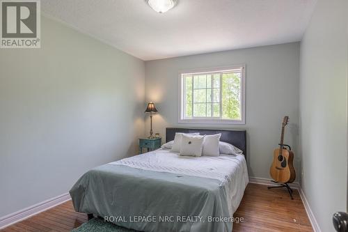 107 Colbeck Drive, Welland, ON - Indoor Photo Showing Bedroom