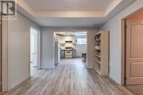 107 Colbeck Drive, Welland, ON - Indoor Photo Showing Other Room