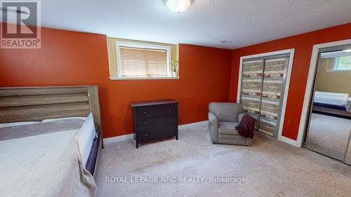 107 Colbeck Drive, Welland, ON - Indoor Photo Showing Bedroom