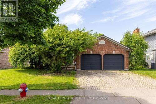 107 Colbeck Drive, Welland, ON - Outdoor