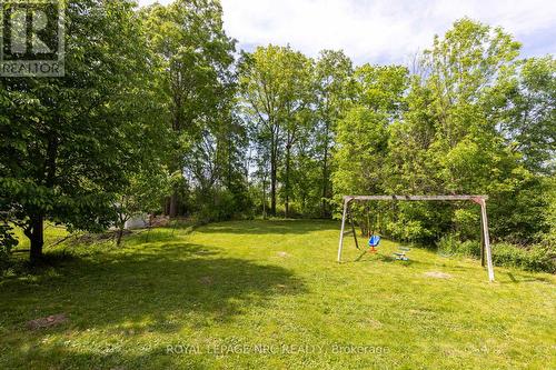 107 Colbeck Drive, Welland, ON - Outdoor