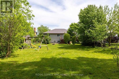 107 Colbeck Drive, Welland, ON - Outdoor