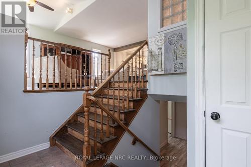 107 Colbeck Drive, Welland, ON - Indoor Photo Showing Other Room