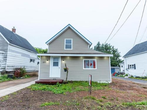 151 Herrett Road, Springhill, NS 