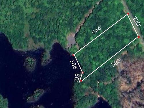 Lot 27 Maplesue Point Drive, Molega, NS 