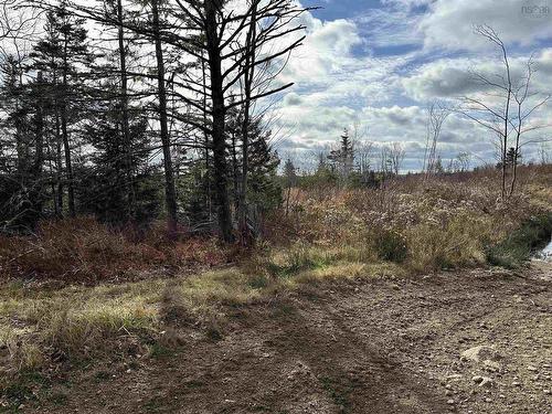 Lot Small Gains Road, Yarmouth, NS 