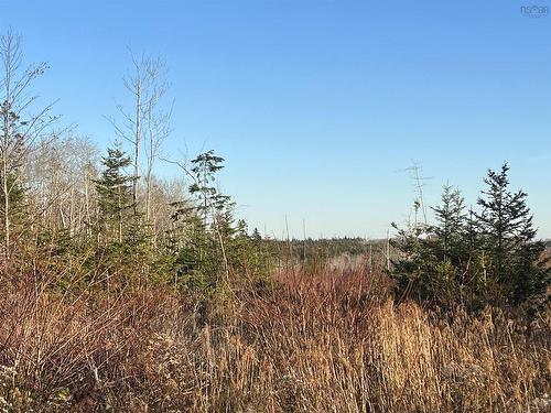 Lot Small Gains Road, Yarmouth, NS 