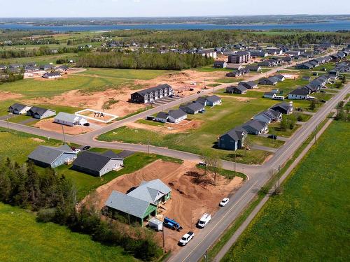 Lot 77A Kindred Avenue, Charlottetown, PE 