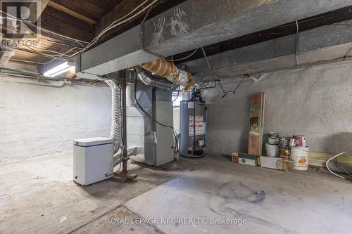 44 Carlisle Street, St. Catharines, ON - Indoor