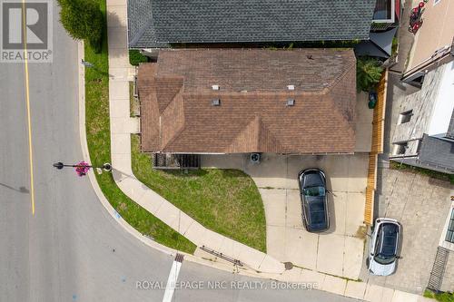 44 Carlisle Street, St. Catharines, ON - Outdoor