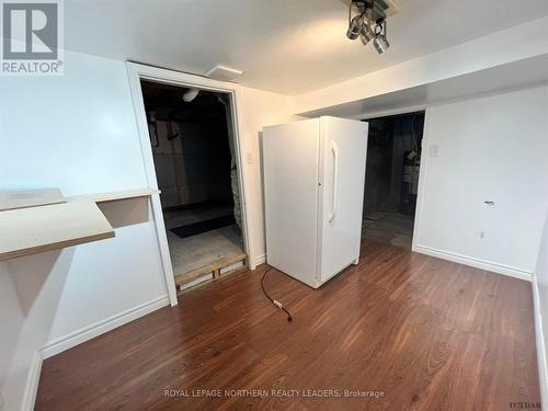 117 Floral Avenue, Timmins (Central), ON - Indoor Photo Showing Other Room