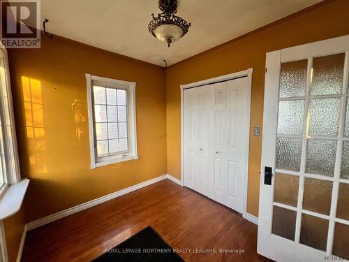 117 Floral Avenue, Timmins (Central), ON - Indoor Photo Showing Other Room