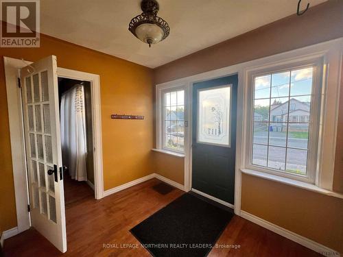 117 Floral Avenue, Timmins (Central), ON - Indoor Photo Showing Other Room